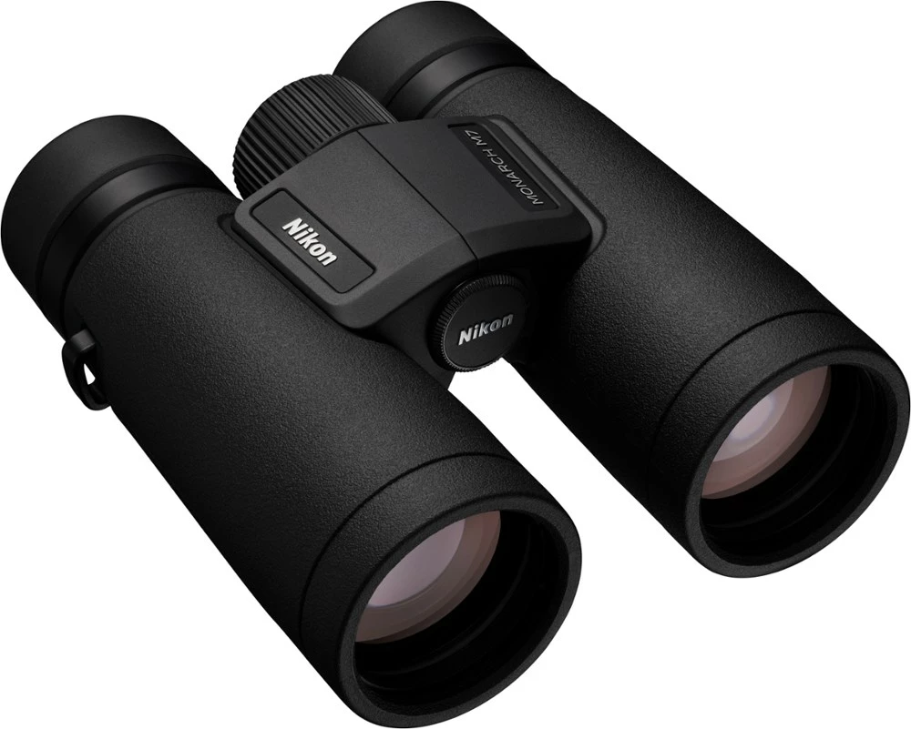 Nikon Monarch M7 10 x 42 Binocular 4 Nikon Monarch M7 10 x 42 Binocular - Image 2