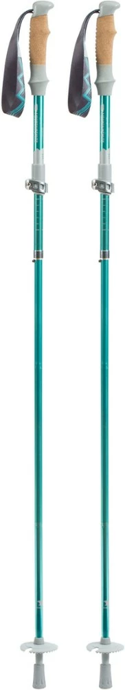 Mountainsmith Halite 7075 WSD Trekking Poles - Pair - Women's 4 Mountainsmith Halite 7075 WSD Trekking Poles - Pair - Women's - Image 2