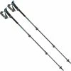 Leki Makalu Lite AS Trekking Poles - Pair - Black/Petrol -Gadgets & Gear Shop 4c33ca82 bfdb 4ceb 893a 62c4fd7401a6