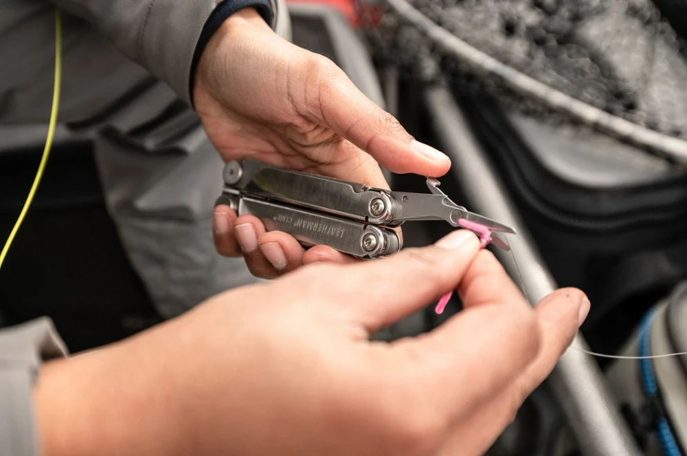 Leatherman Curl Multi-Tool - Stainless 10 Leatherman Curl Multi-Tool - Stainless - Image 8