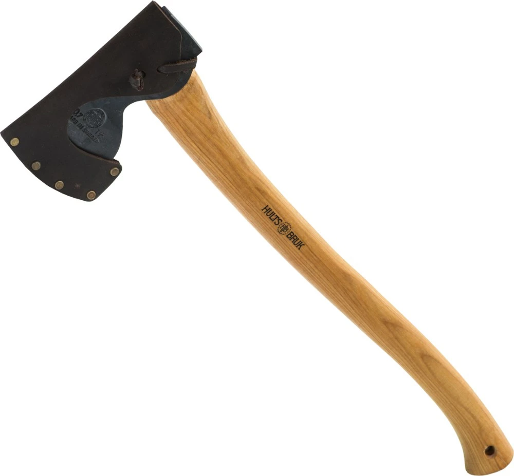 Hults Bruk Akka Forester's Axe 4 Hults Bruk Akka Forester's Axe - Image 2