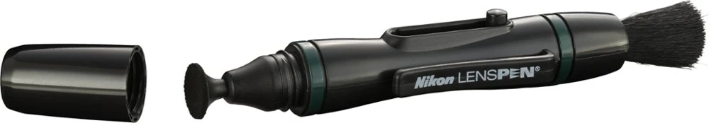 Nikon Nikon Lenspen - Black 4 Nikon Nikon Lenspen - Black - Image 2
