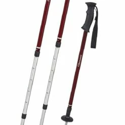 Komperdell Red Rover Trekking Poles - Pair -Gadgets & Gear Shop 4ecf4fbb 7c6c 4f64 a382 9ebb90ec8c9e