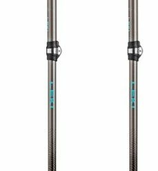 Leki Cressida FX Carbon Trekking Poles - Pair - Women's - Mocha/Petrol 14 Leki Cressida FX Carbon Trekking Poles - Pair - Women's - Mocha/Petrol -Gadgets & Gear Shop 520e4c79 2749 4edc 952c 290a5d1eb2a5