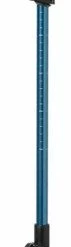 Mountainsmith Dolomite 7075 OLS Trekking Pole - Single - Moroccan Blue -Gadgets & Gear Shop 52b0fe5a 5696 40a0 9ea4 493ace057a50