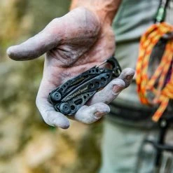 Leatherman Skeletool Topo Multi-Tool 17 Leatherman Skeletool Topo Multi-Tool -Gadgets & Gear Shop 53519419 47bf 43b0 896e ce95024c37ab