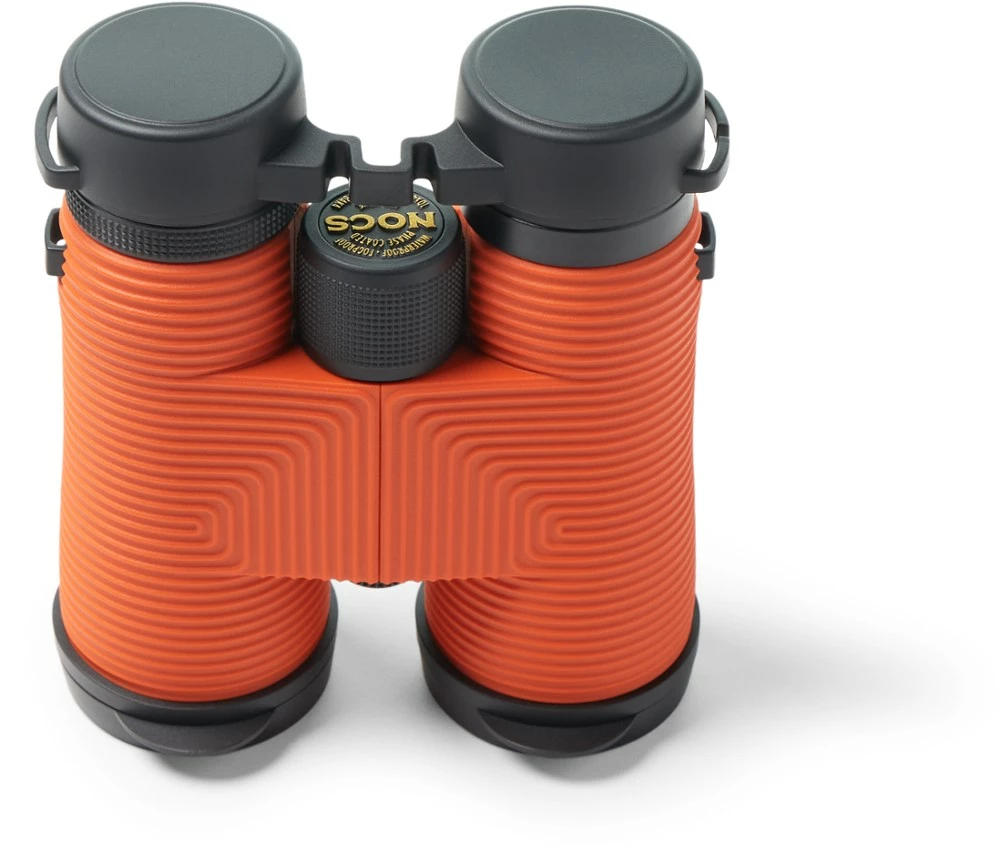 Nocs Provisions Pro Issue Waterproof 10 x 42 Binoculars 6 Nocs Provisions Pro Issue Waterproof 10 x 42 Binoculars - Image 4
