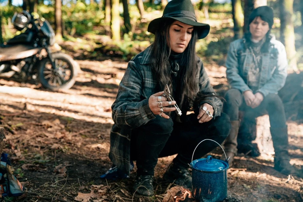 Leatherman FREE P4 Multi-Tool 5 Leatherman FREE P4 Multi-Tool - Image 3