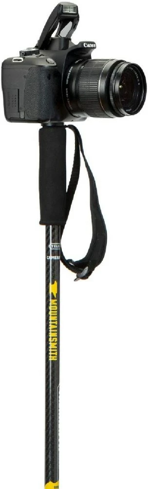 Mountainsmith Trekker FX Lite Monopod - Single - Carbon 6 Mountainsmith Trekker FX Lite Monopod - Single - Carbon - Image 4