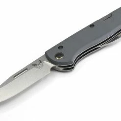 Benchmade 317 Weekender SlipJoint G10 Knife - Cool Gray 21 Benchmade 317 Weekender SlipJoint G10 Knife - Cool Gray -Gadgets & Gear Shop 565c53fd 8310 42fc aae0 a4cc0b55b7ed