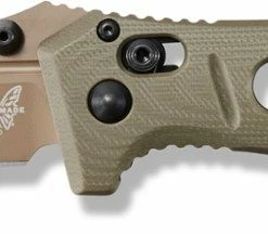 Benchmade 273 Mini Adamas Pocket Knife