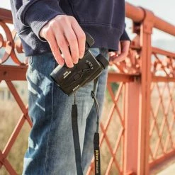 Nikon Sportstar Zoom 8-24 x 25 Binoculars - Black -Gadgets & Gear Shop 596d8349 c3e5 4503 a4d8 601778683dcb