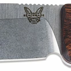 Benchmade Saddle Mountain Fixed-Blade Knife - None 7 Benchmade Saddle Mountain Fixed-Blade Knife - None -Gadgets & Gear Shop 5a024c27 008b 48ec 9485 3a03b5781566