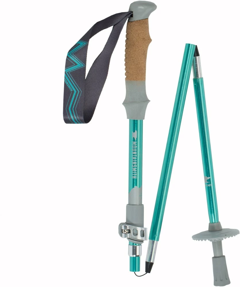Mountainsmith Halite 7075 WSD Trekking Poles - Pair - Women's 5 Mountainsmith Halite 7075 WSD Trekking Poles - Pair - Women's - Image 3