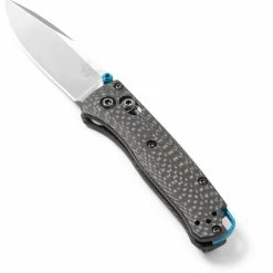 Benchmade 533-3 Mini Bugout Drop-point CF Pocket Knife