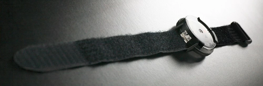 Suunto M-9 Wrist Compass - None 6 Suunto M-9 Wrist Compass - None - Image 4