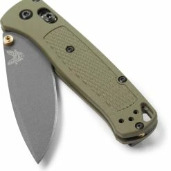 Benchmade 535GRY-1 Bugout DP Fine-Edge Knife 7 Benchmade 535GRY-1 Bugout DP Fine-Edge Knife -Gadgets & Gear Shop 5de8046e c1ec 4b84 b9c0 1919ead851e3