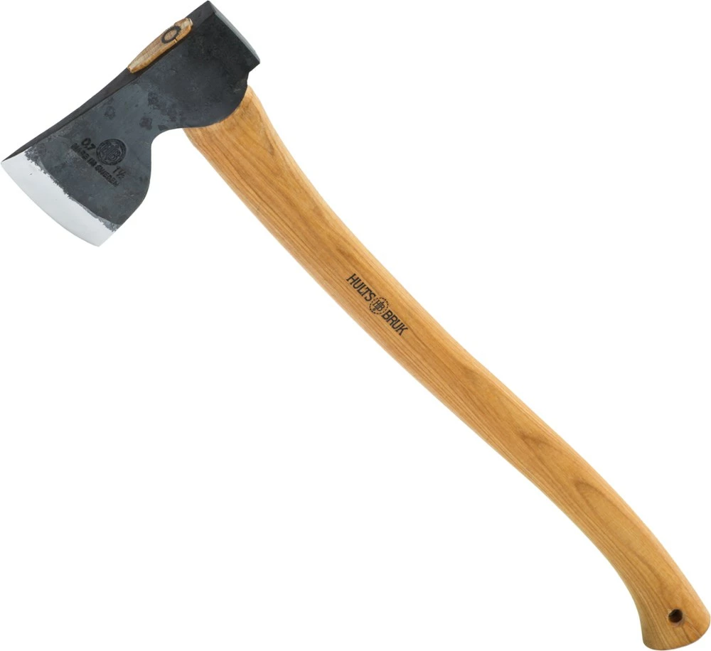 Hults Bruk Akka Forester's Axe 3 Hults Bruk Akka Forester's Axe