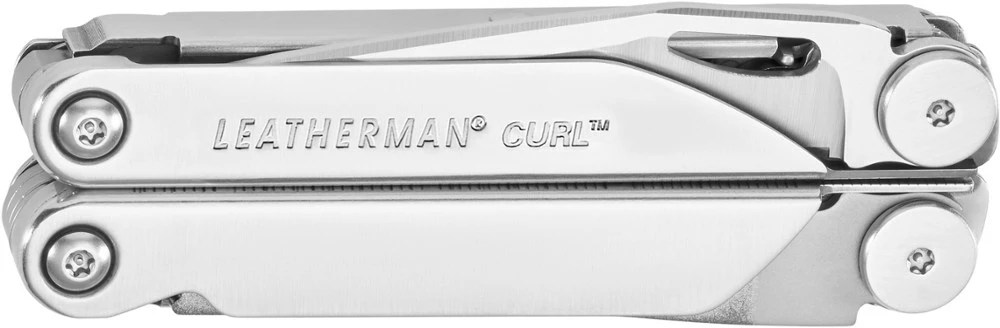 Leatherman Curl Multi-Tool - Stainless 5 Leatherman Curl Multi-Tool - Stainless - Image 3