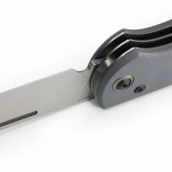 Benchmade 317 Weekender SlipJoint G10 Knife - Cool Gray 25 Benchmade 317 Weekender SlipJoint G10 Knife - Cool Gray -Gadgets & Gear Shop 6016bc74 4b48 40de a70c d32c3e854448