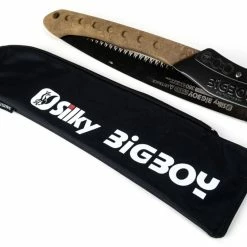 SILKY Bigboy 2000 Outback Folding Saw - Brown -Gadgets & Gear Shop 6453d9ad 6b2a 4c20 b094 639e14d990d2