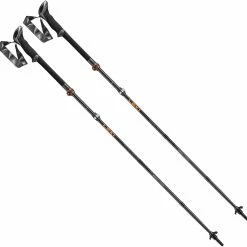 Leki Makalu FX Carbon Trekking Poles - Pair