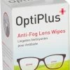 Croakies Antifog Lens Wipes - Package of 30 - None -Gadgets & Gear Shop 66bc454f beed 45f9 b11f 356c167c251a
