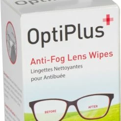 Croakies Antifog Lens Wipes - Package of 30 - None