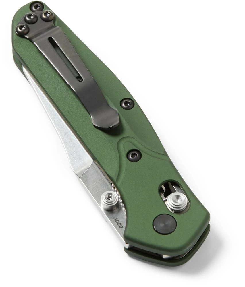 Benchmade 945 Mini Osborne Knife 6 Benchmade 945 Mini Osborne Knife - Image 4