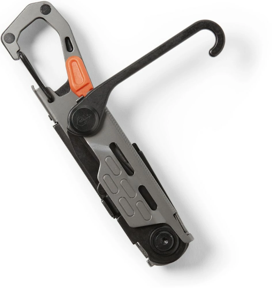 Gerber Stake-Out Multi-Tool - Graphite 4 Gerber Stake-Out Multi-Tool - Graphite - Image 2