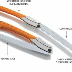 SILKY Bigboy 2000 Folding Saw -Gadgets & Gear Shop 6c25b1c0 402b 45e0 aaaa 2a912a6483b1