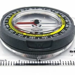 Brunton TruArc 3 Compass - None -Gadgets & Gear Shop 6c70f846 fb65 4016 b241 a8be39eb9ac3