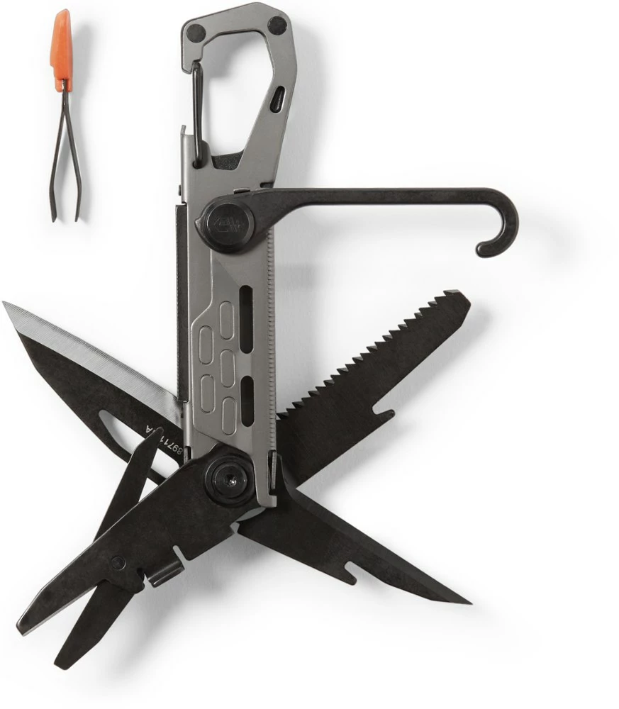 Gerber Stake-Out Multi-Tool - Graphite 6 Gerber Stake-Out Multi-Tool - Graphite - Image 4