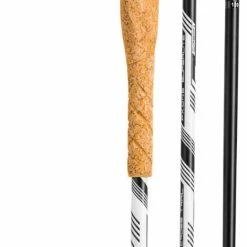Leki Cross Trail FX.One Superlite Trekking Poles - Pair - White/Black -Gadgets & Gear Shop 6ed94da0 f40b 4dc0 8050 879303451b81