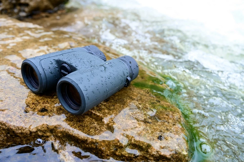 Nikon Prostaff P7 8 x 30 Binoculars 17 Nikon Prostaff P7 8 x 30 Binoculars - Image 15