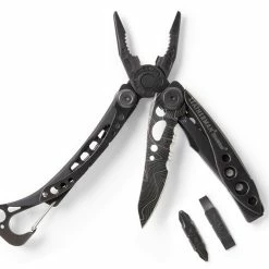 Leatherman Skeletool Topo Multi-Tool