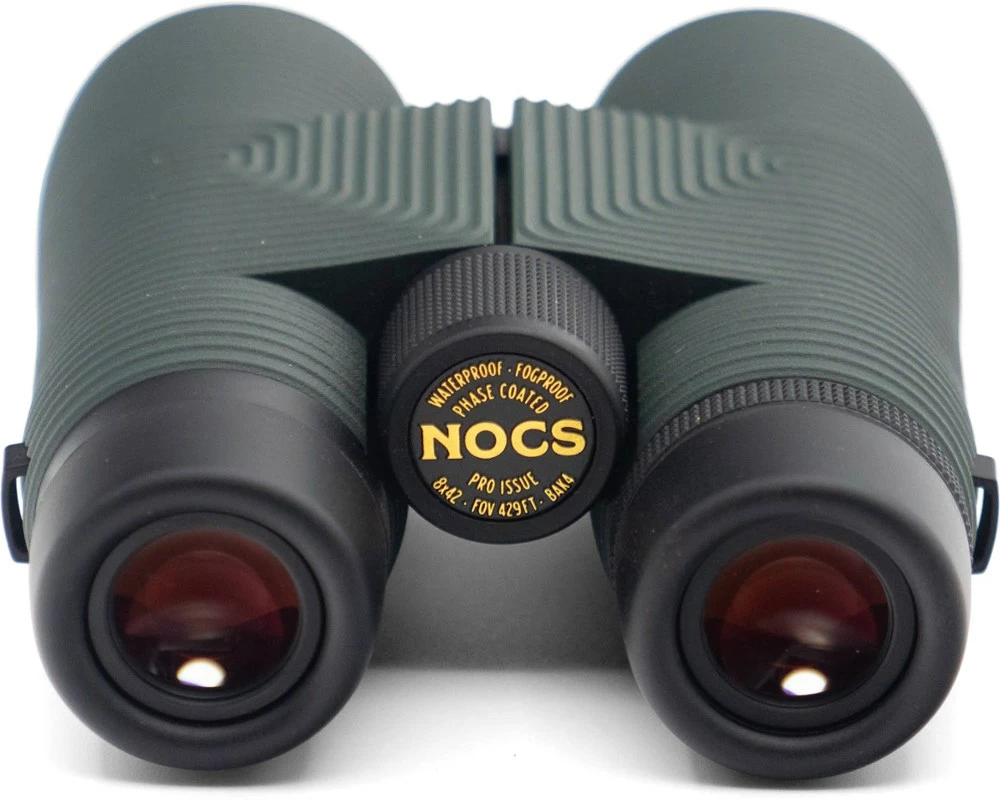 Nocs Provisions Pro Issue Waterproof 8 x 42 Binoculars 10 Nocs Provisions Pro Issue Waterproof 8 x 42 Binoculars - Image 8