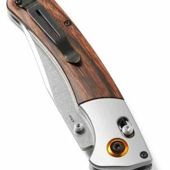 Benchmade 15080-2 Crooked River Knife - Brown -Gadgets & Gear Shop 71f4f443 debd 47f8 a1c0 8d7388f351ca