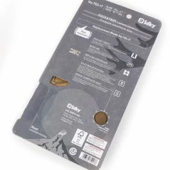 SILKY Pocketboy Outback 170 mm Saw -Gadgets & Gear Shop 73b04276 bb72 400f aeda 08741f45d4bf