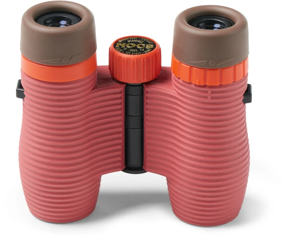 Nocs Provisions Standard Issue Waterproof 10 x 25 Binoculars 7 Nocs Provisions Standard Issue Waterproof 10 x 25 Binoculars - Image 5