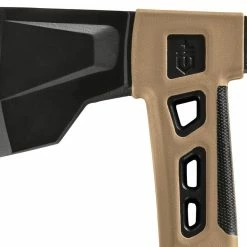 Gerber Bushcraft Hatchet - Coyote -Gadgets & Gear Shop 7562c003 fa5f 4c08 aece dc9c24aea880