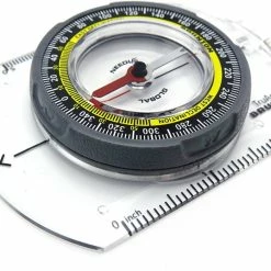 Brunton TruArc 3 Compass - None
