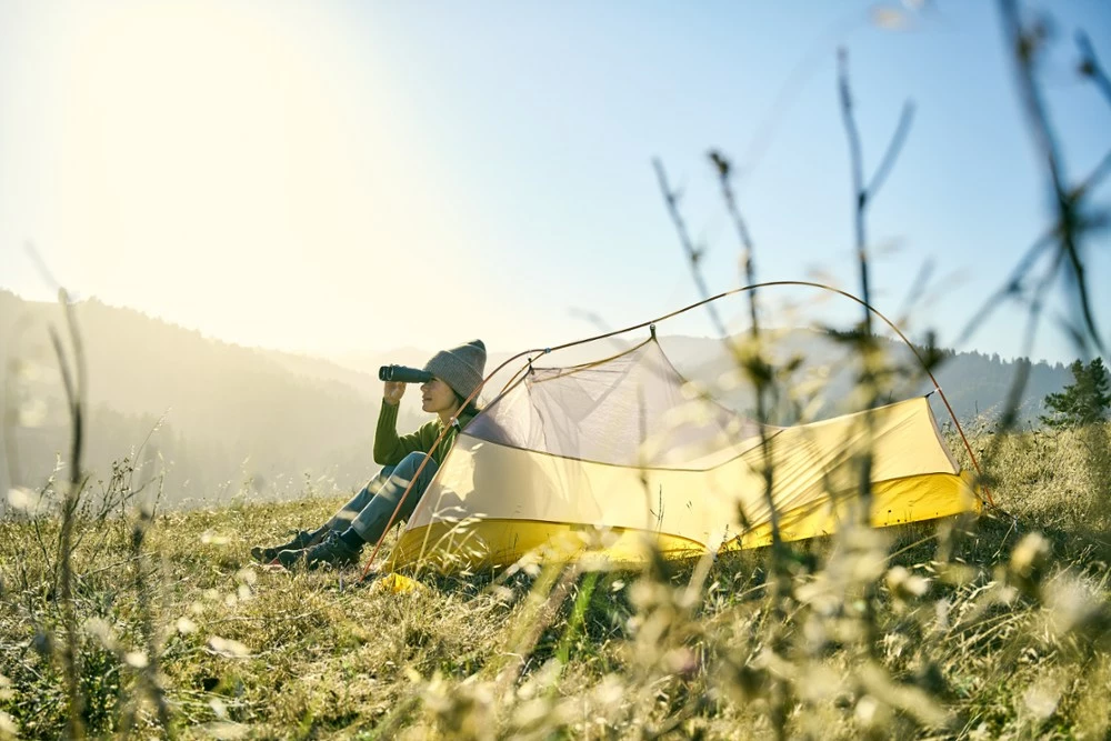 Nikon Monarch M7 10 x 42 Binocular 17 Nikon Monarch M7 10 x 42 Binocular - Image 15