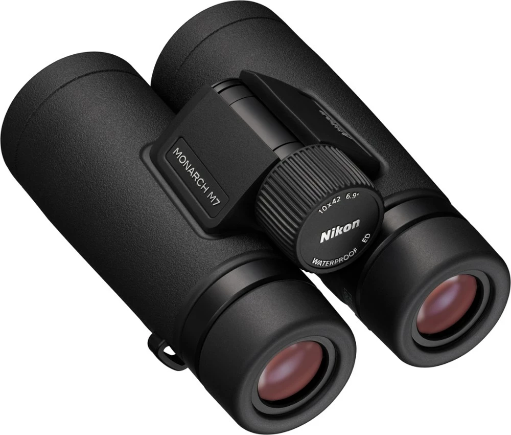 Nikon Monarch M7 10 x 42 Binocular 11 Nikon Monarch M7 10 x 42 Binocular - Image 9