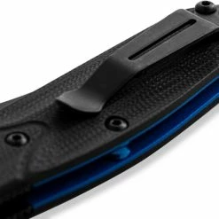 Benchmade 945BK-1 Mini Osborne G10 Knife 13 Benchmade 945BK-1 Mini Osborne G10 Knife -Gadgets & Gear Shop 7b3207a5 3bbf 4788 ab1a f10f445618d0