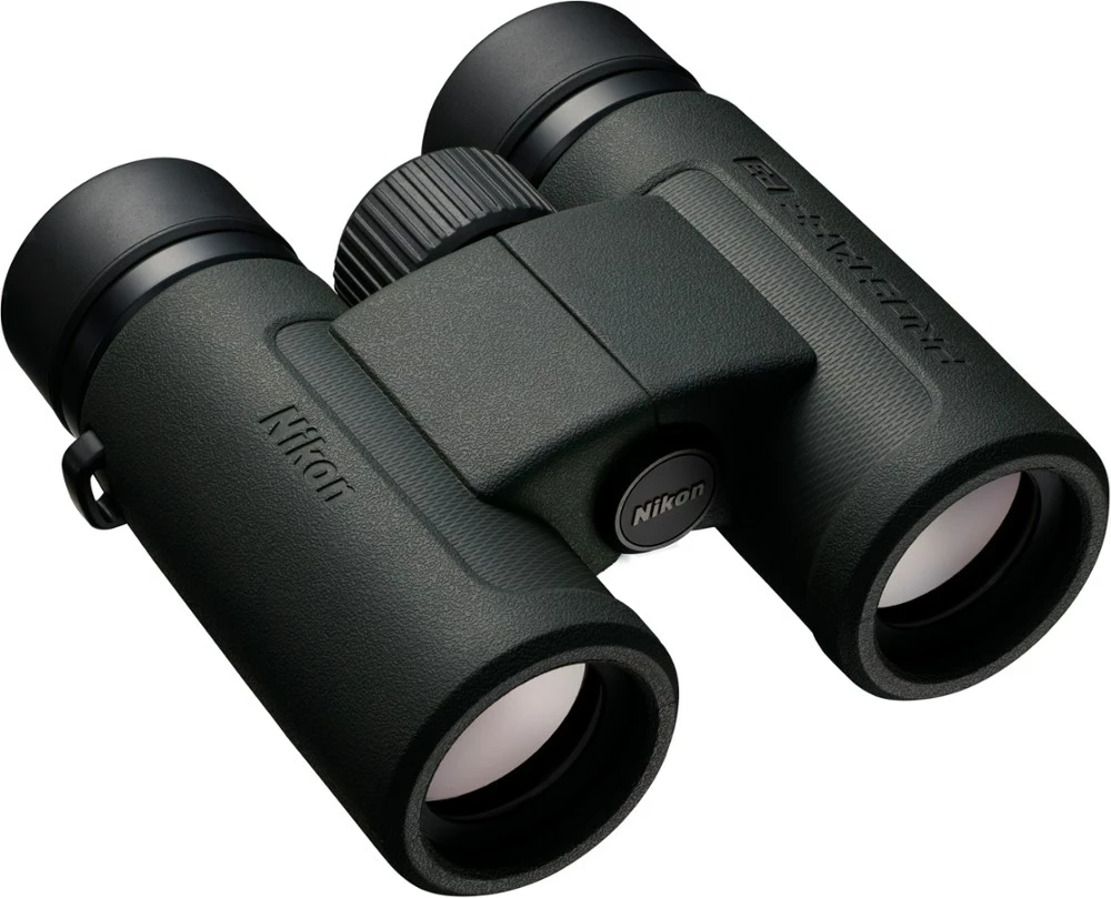 Nikon Prostaff P3 10 x 30 Binoculars - Black 4 Nikon Prostaff P3 10 x 30 Binoculars - Black - Image 2