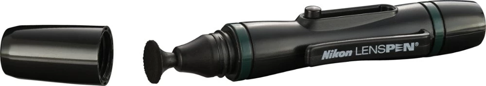 Nikon Nikon Lenspen - Black 5 Nikon Nikon Lenspen - Black - Image 3