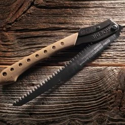 SILKY Bigboy 2000 Outback Folding Saw - Brown -Gadgets & Gear Shop 7d673abe 99fd 42c0 9c33 5f21db749dea