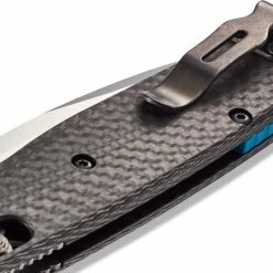 Benchmade 535-3 Carbon Fiber Bugout Knife -Gadgets & Gear Shop 7fc2025e 57fc 4695 8be1 b21fa0b6d141