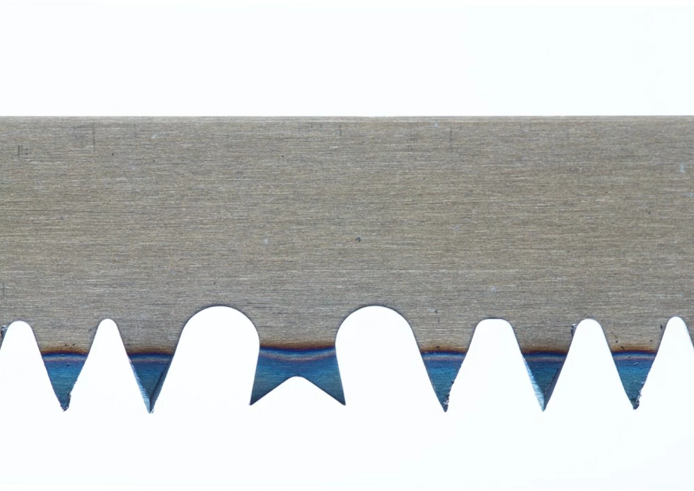 Agawa Gear BOREAL21 Folding Bow Saw 7 Agawa Gear BOREAL21 Folding Bow Saw - Image 5